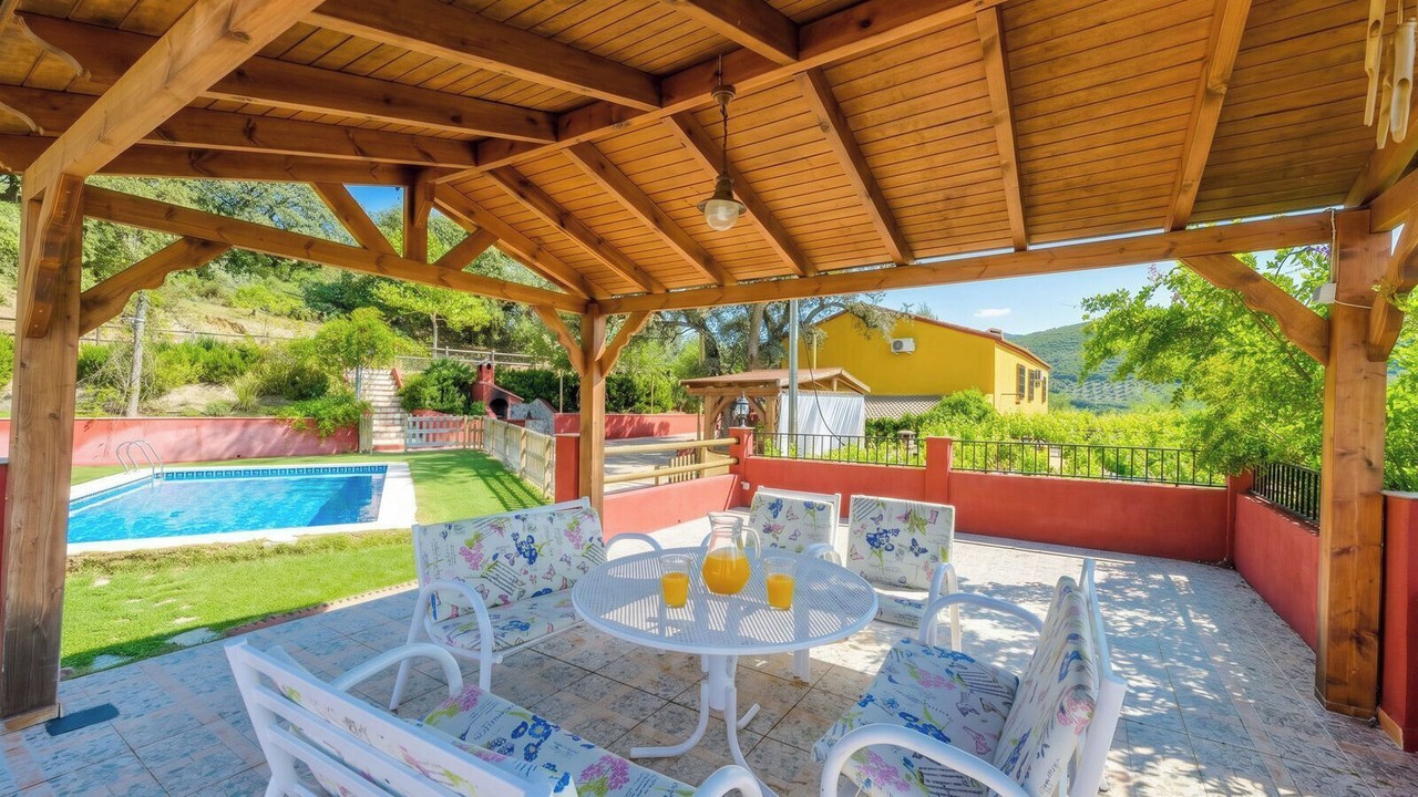 Photo of Outdoor in Fuensanta de Martos