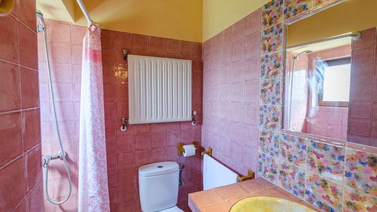 Photo of Bathroom in Fuensanta de Martos