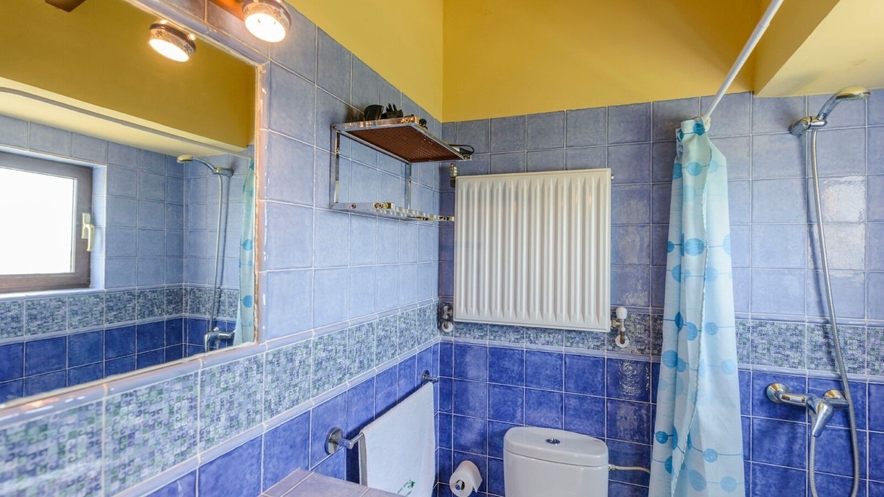 Photo of Bathroom in Fuensanta de Martos