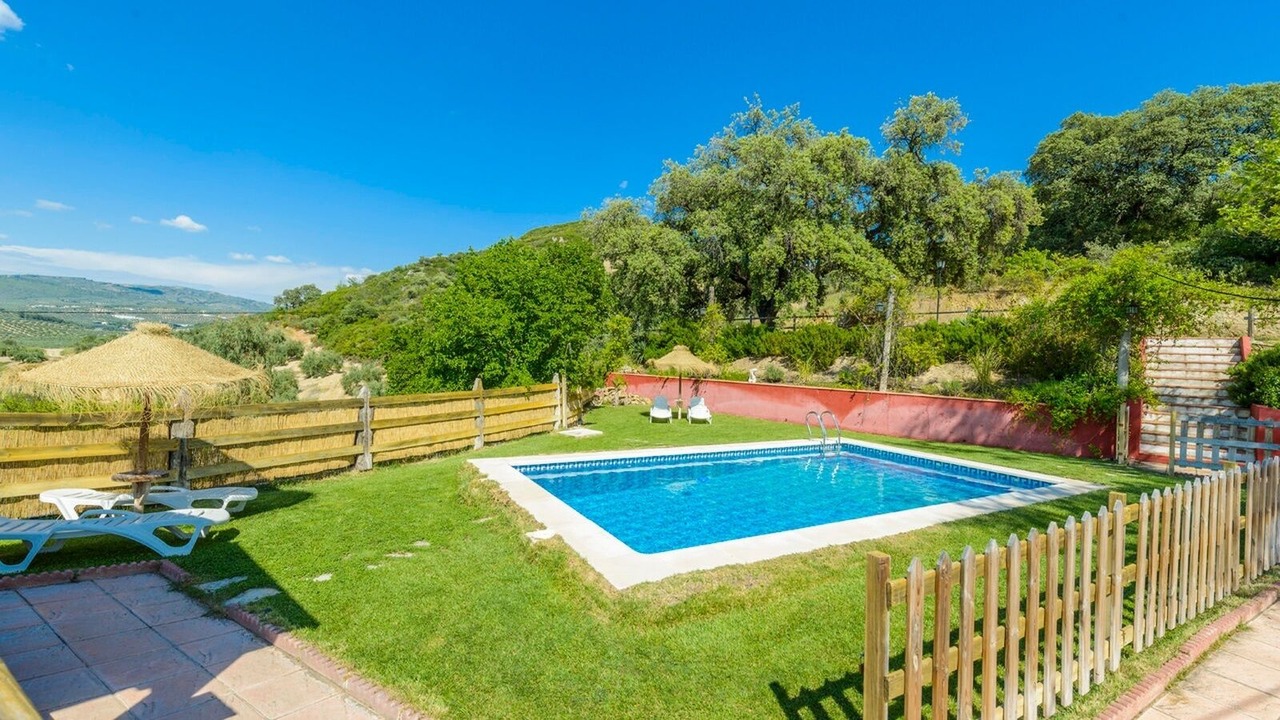 Photo of Outdoor in Fuensanta de Martos