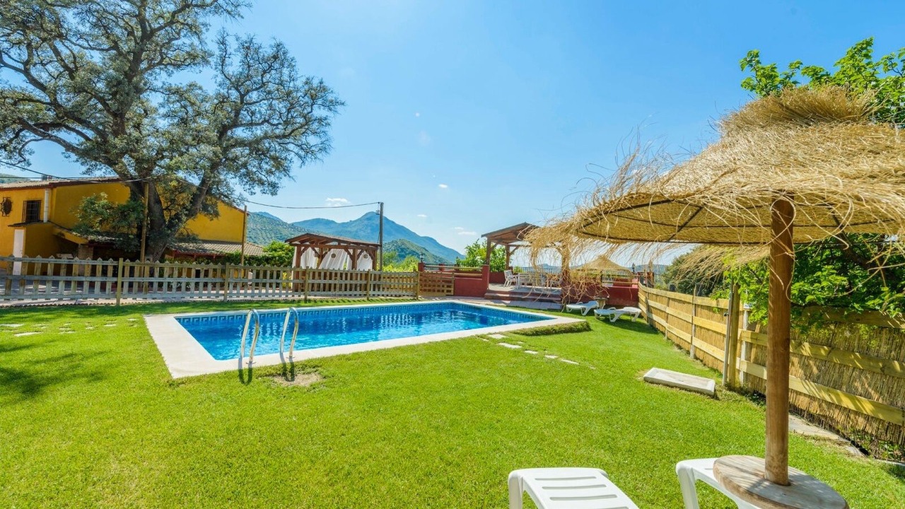 Photo of Outdoor in Fuensanta de Martos