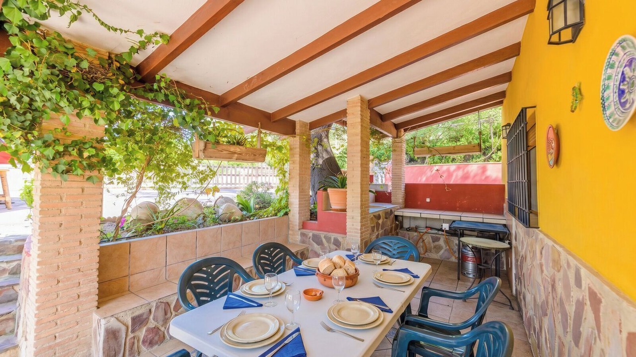 Photo of Outdoor in Fuensanta de Martos