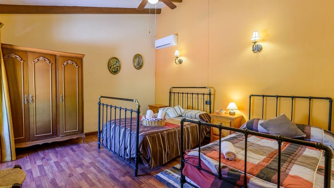 Photo of Bedroom in Fuensanta de Martos