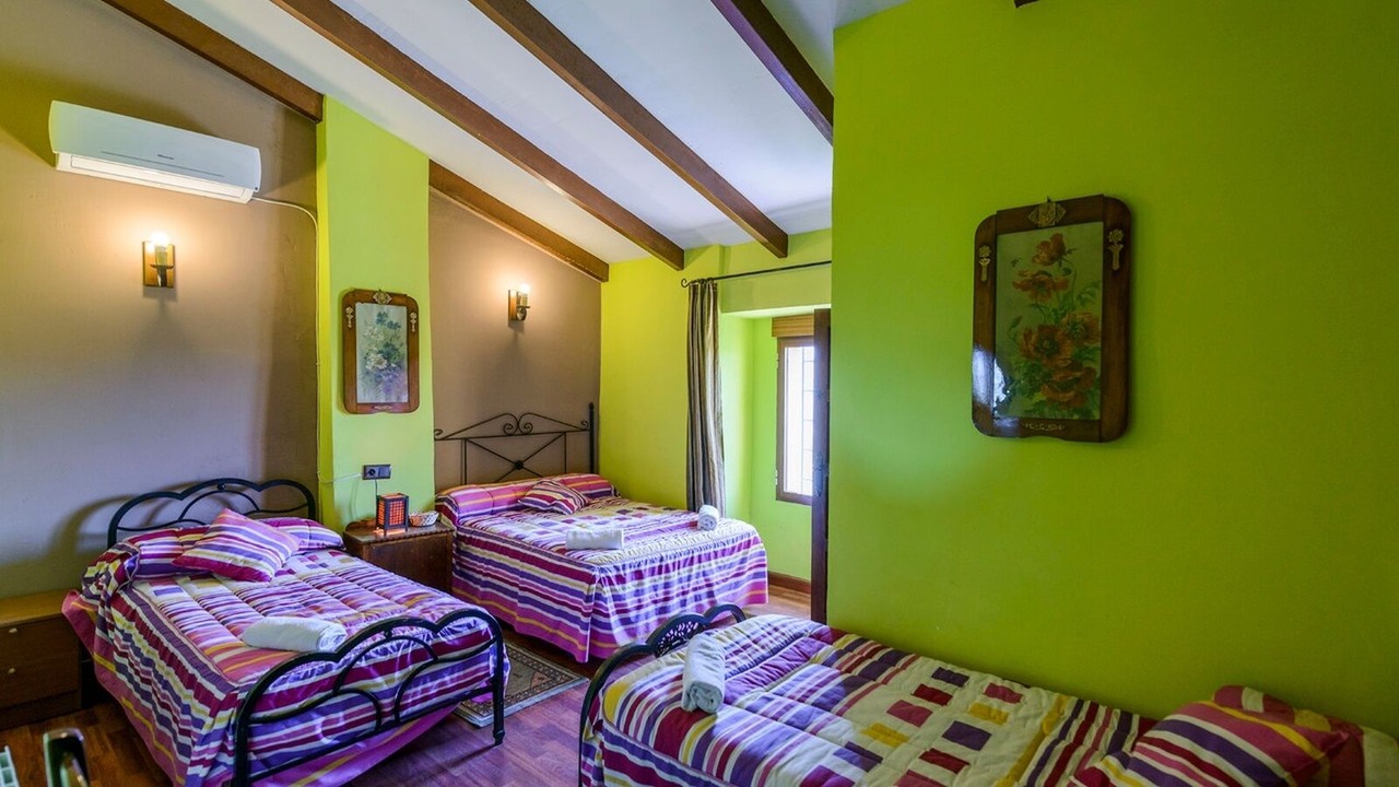 Photo of Bedroom in Fuensanta de Martos