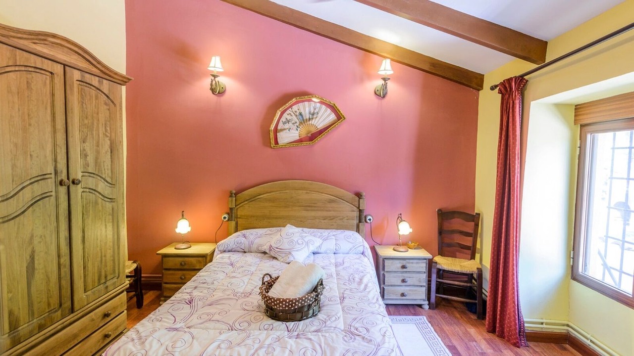 Photo of Bedroom in Fuensanta de Martos