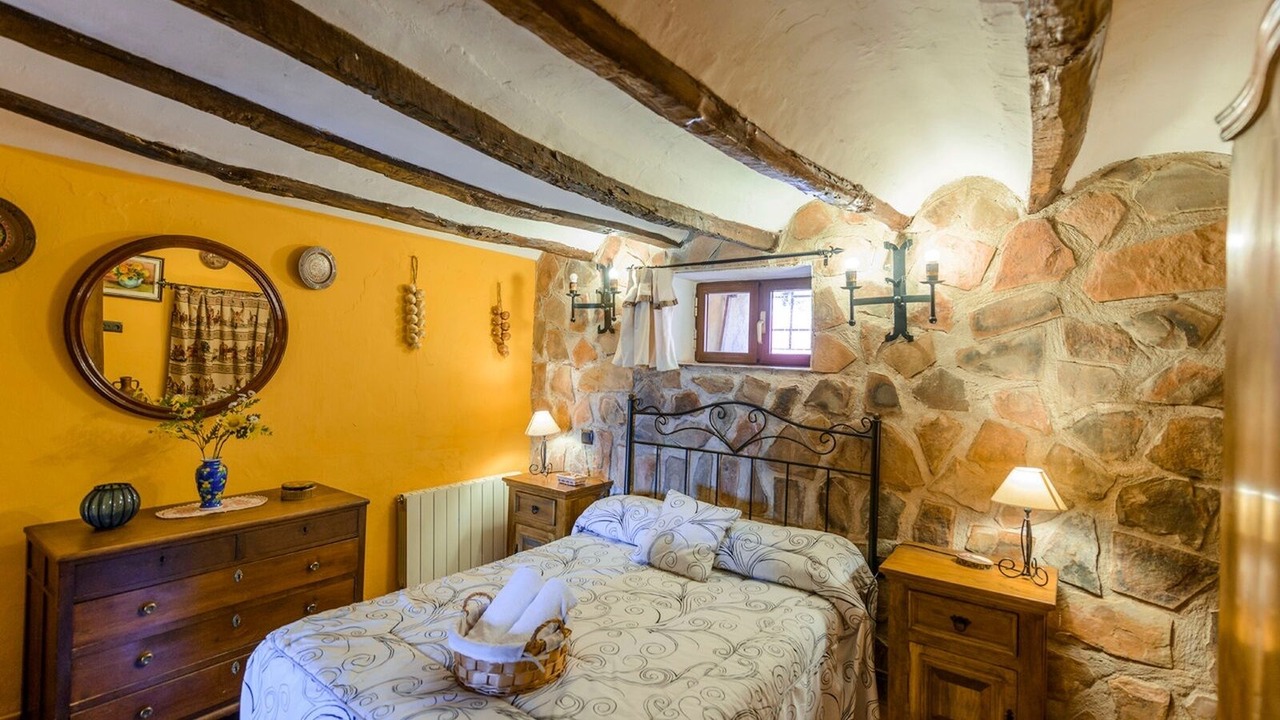 Photo of Bedroom in Fuensanta de Martos