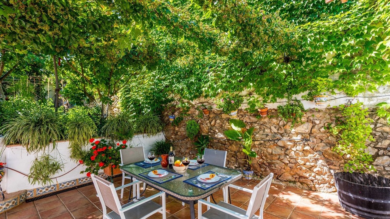 Photo of Outdoor in El Real de la Jara
