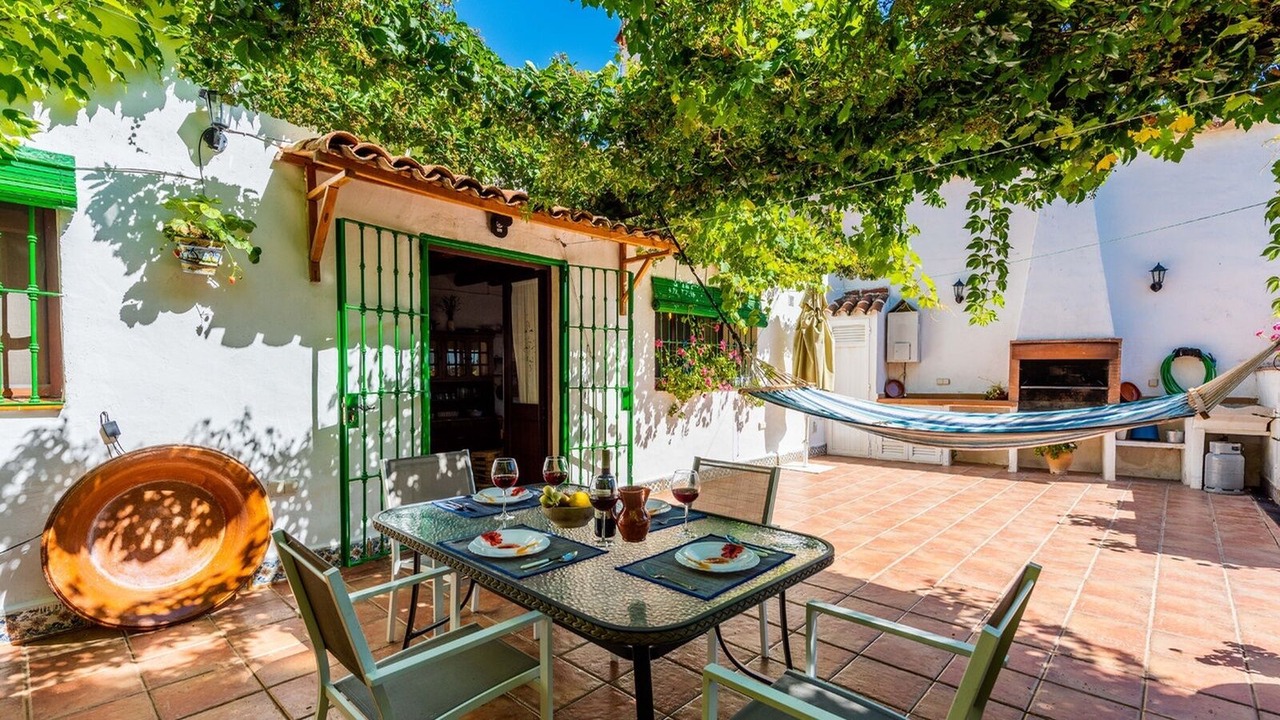 Photo of Outdoor in El Real de la Jara