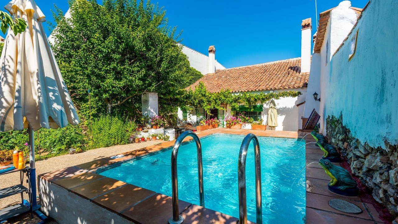 Photo of Outdoor in El Real de la Jara