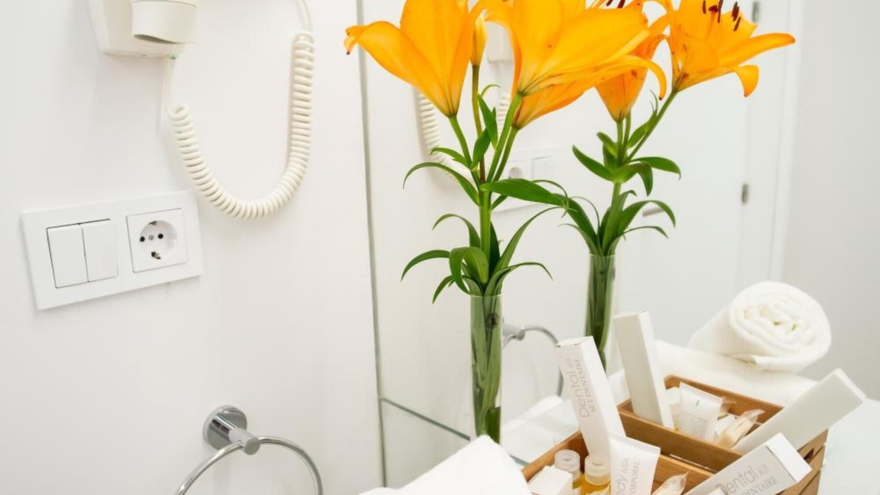 Photo of Bathroom in Old Town