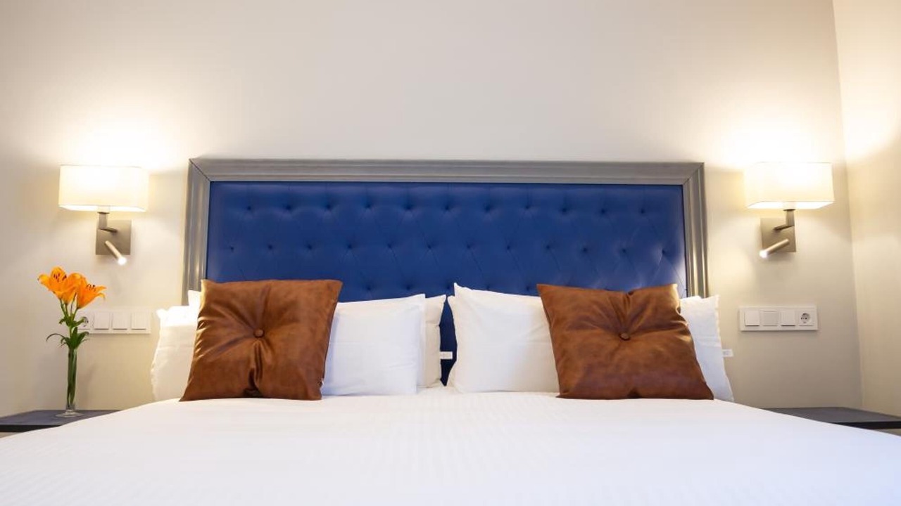 Photo of Bedroom in Old Town