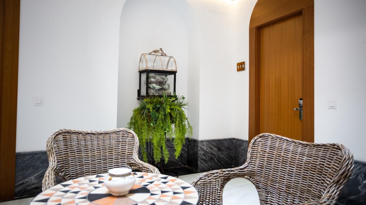 Photo of Livingroom in Old Town