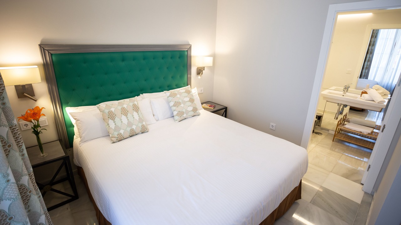 Photo of Bedroom in Old Town