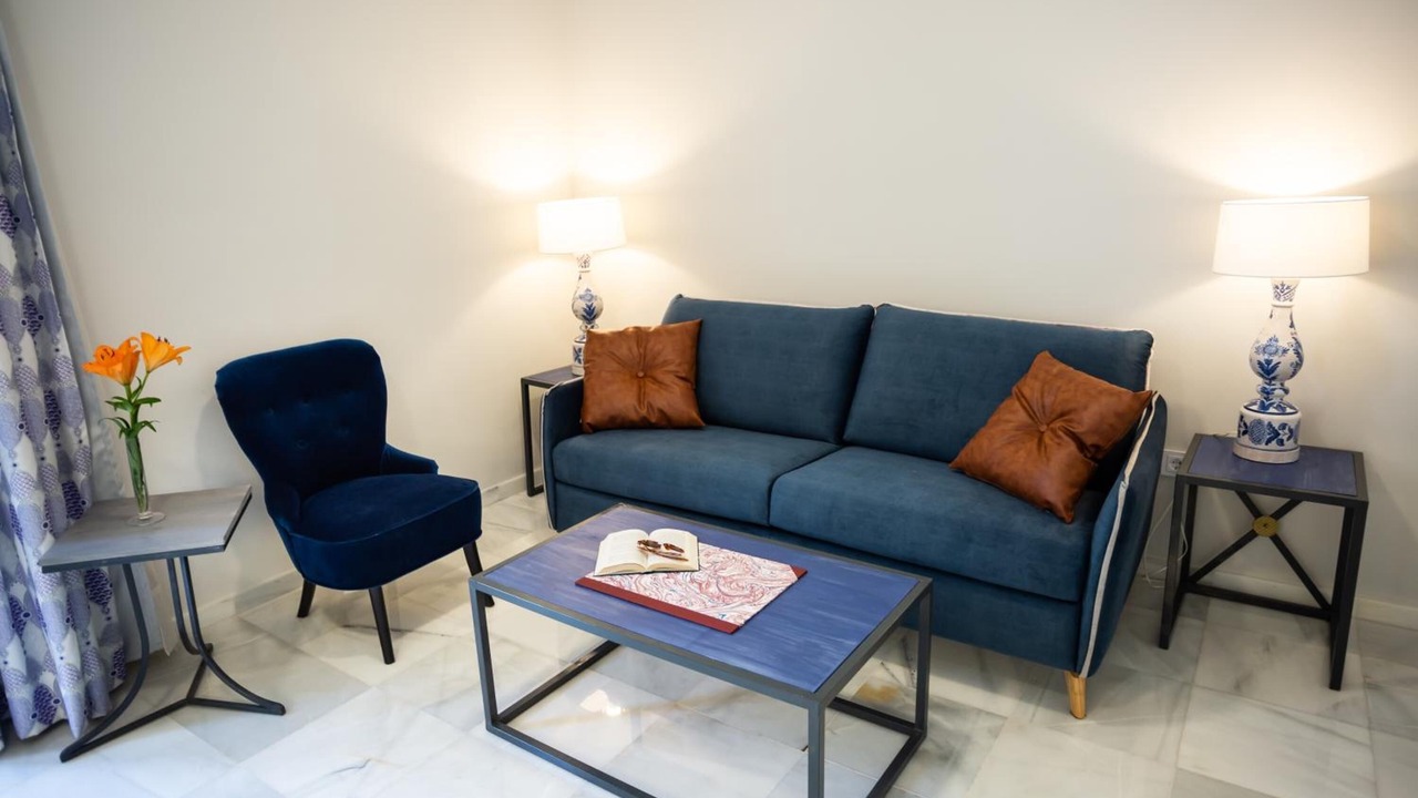 Photo of Livingroom in Old Town