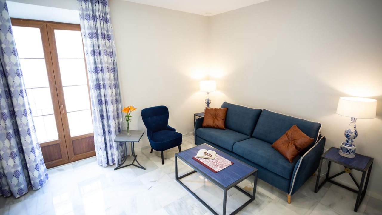 Photo of Livingroom in Old Town