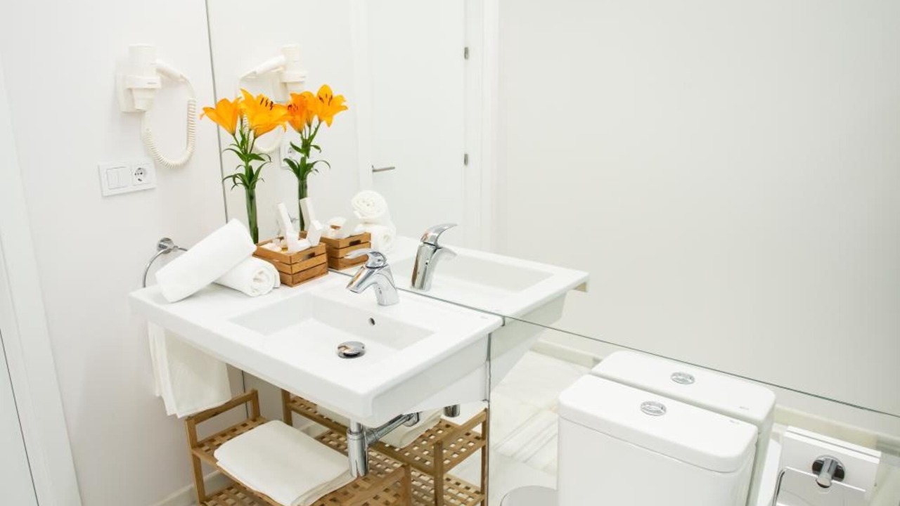 Photo of Bathroom in Old Town