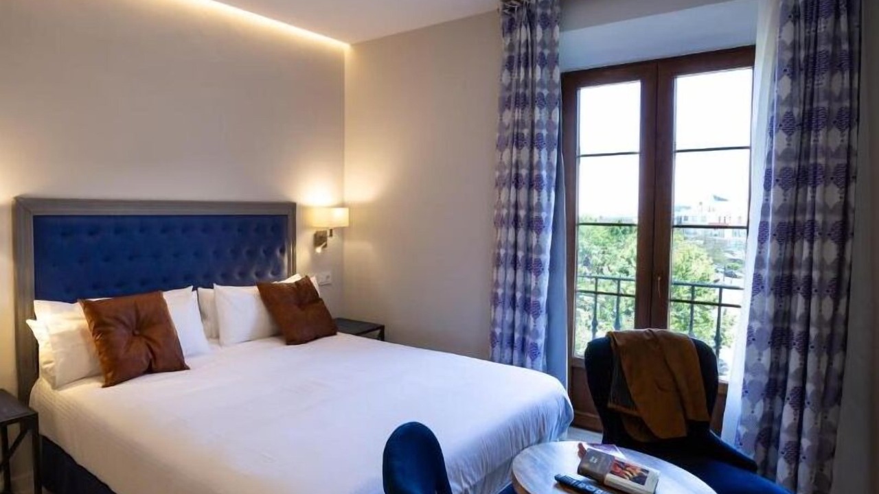 Photo of Bedroom in Old Town