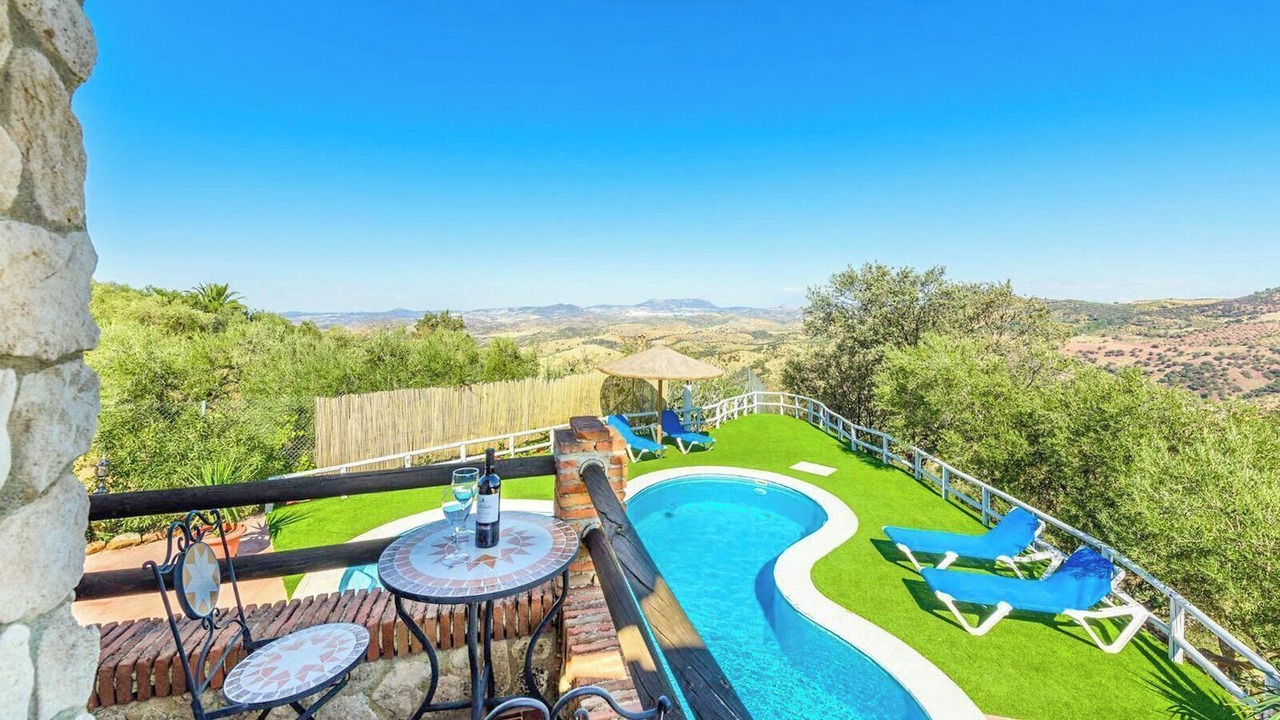 Photo of Outdoor in El Gastor