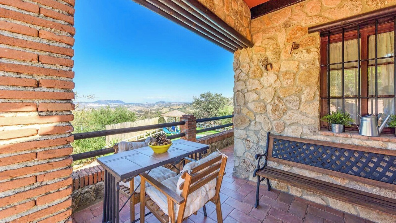 Photo of Outdoor in El Gastor