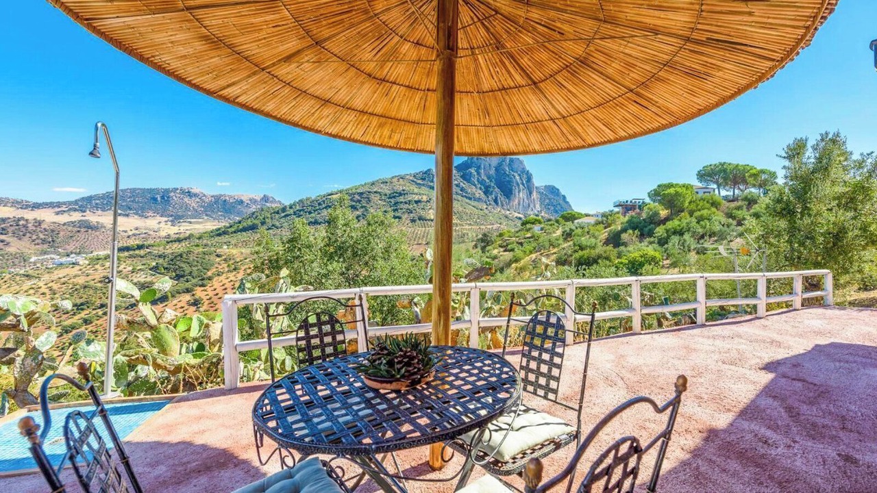 Photo of Outdoor in El Gastor