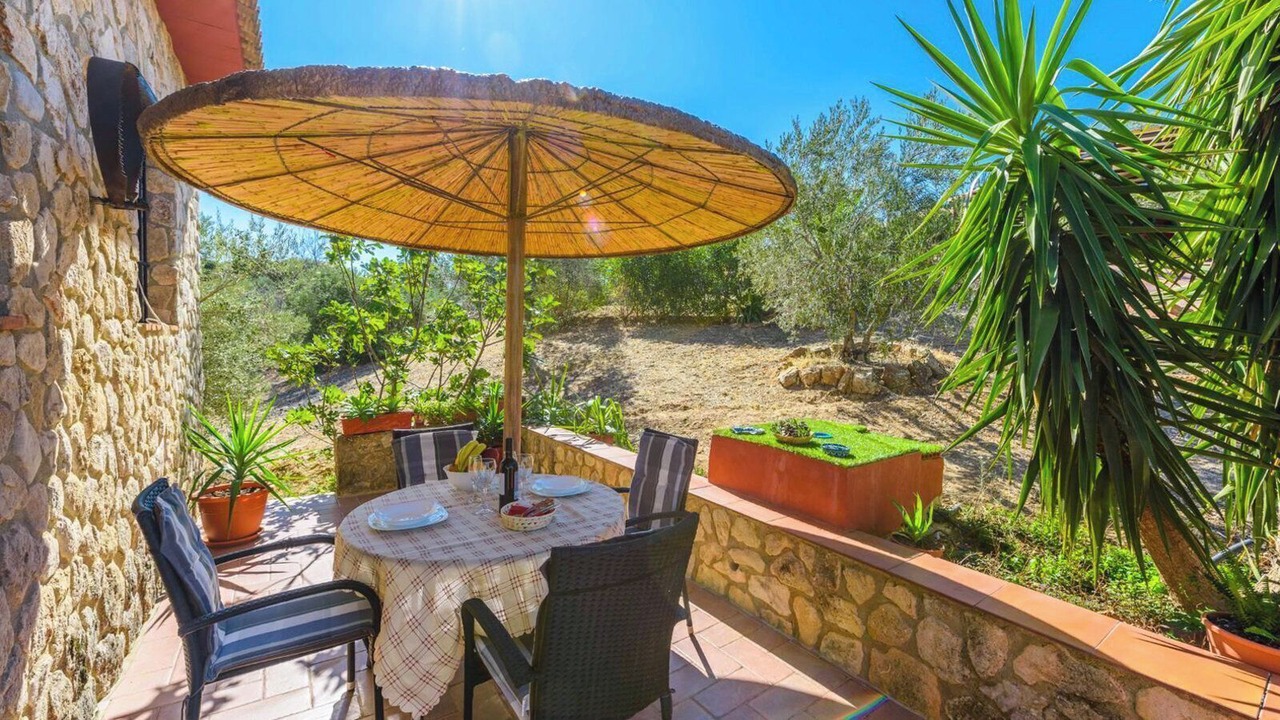 Photo of Outdoor in El Gastor