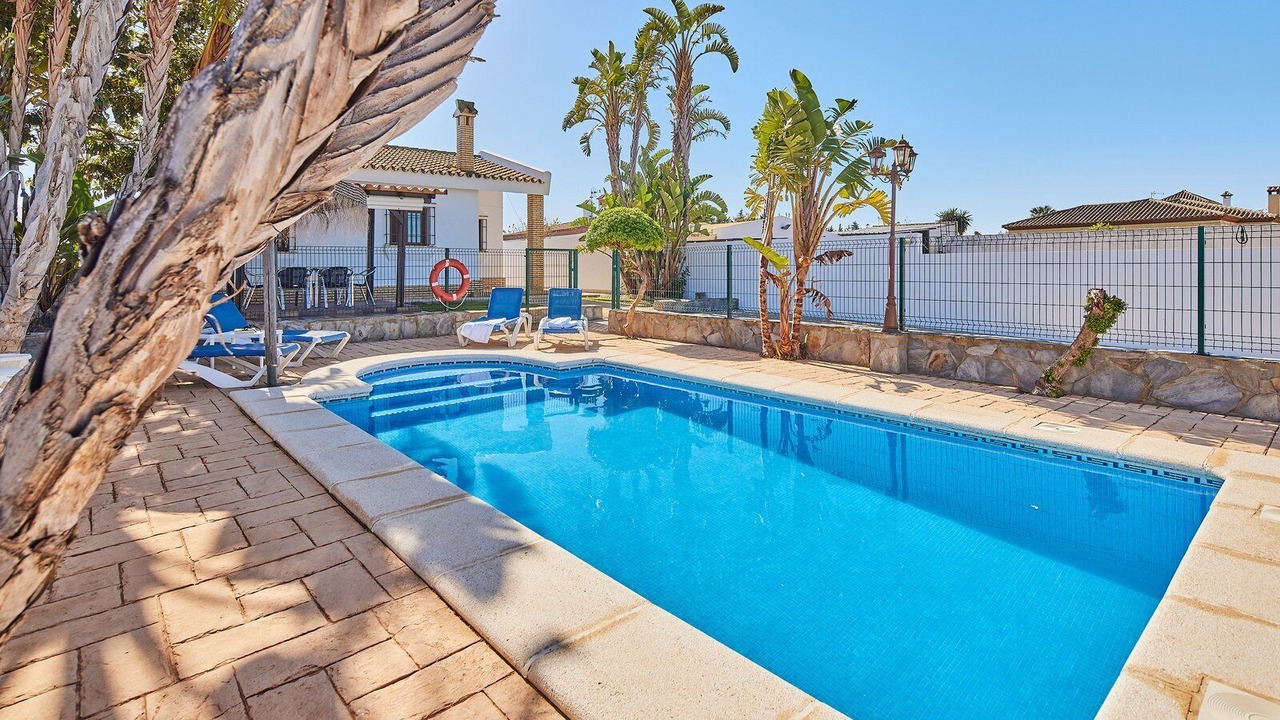 Photo of Outdoor in Conil de la Frontera