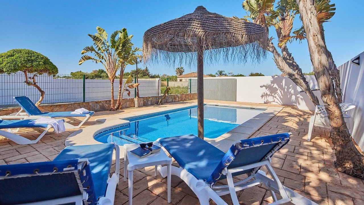 Photo of Outdoor in Conil de la Frontera