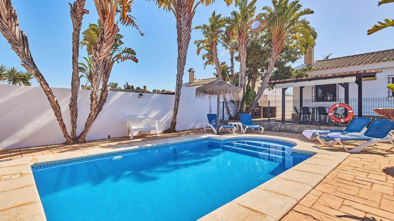 Photo of Outdoor in Conil de la Frontera