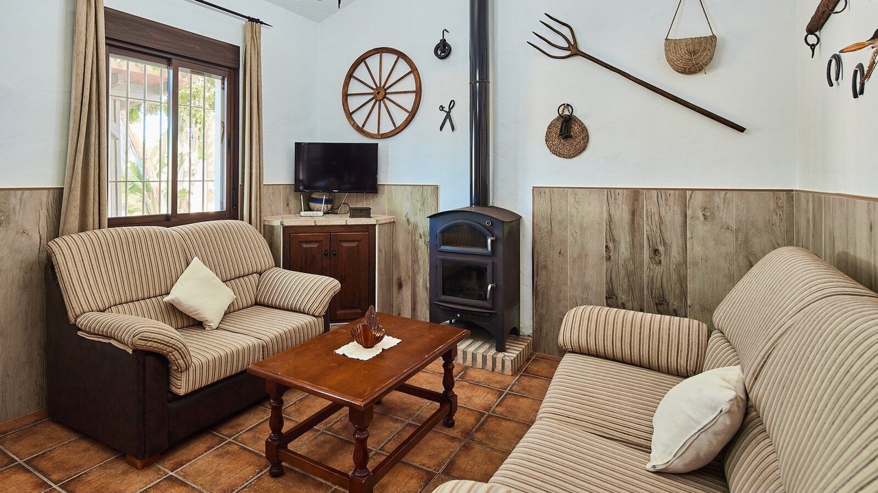 Photo of Livingroom in Conil de la Frontera