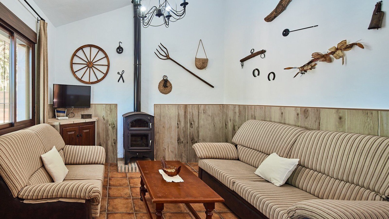 Photo of Livingroom in Conil de la Frontera