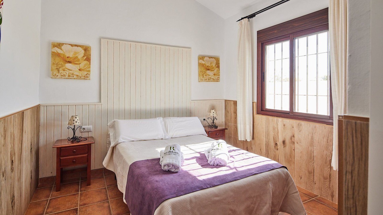 Photo of Bedroom in Conil de la Frontera