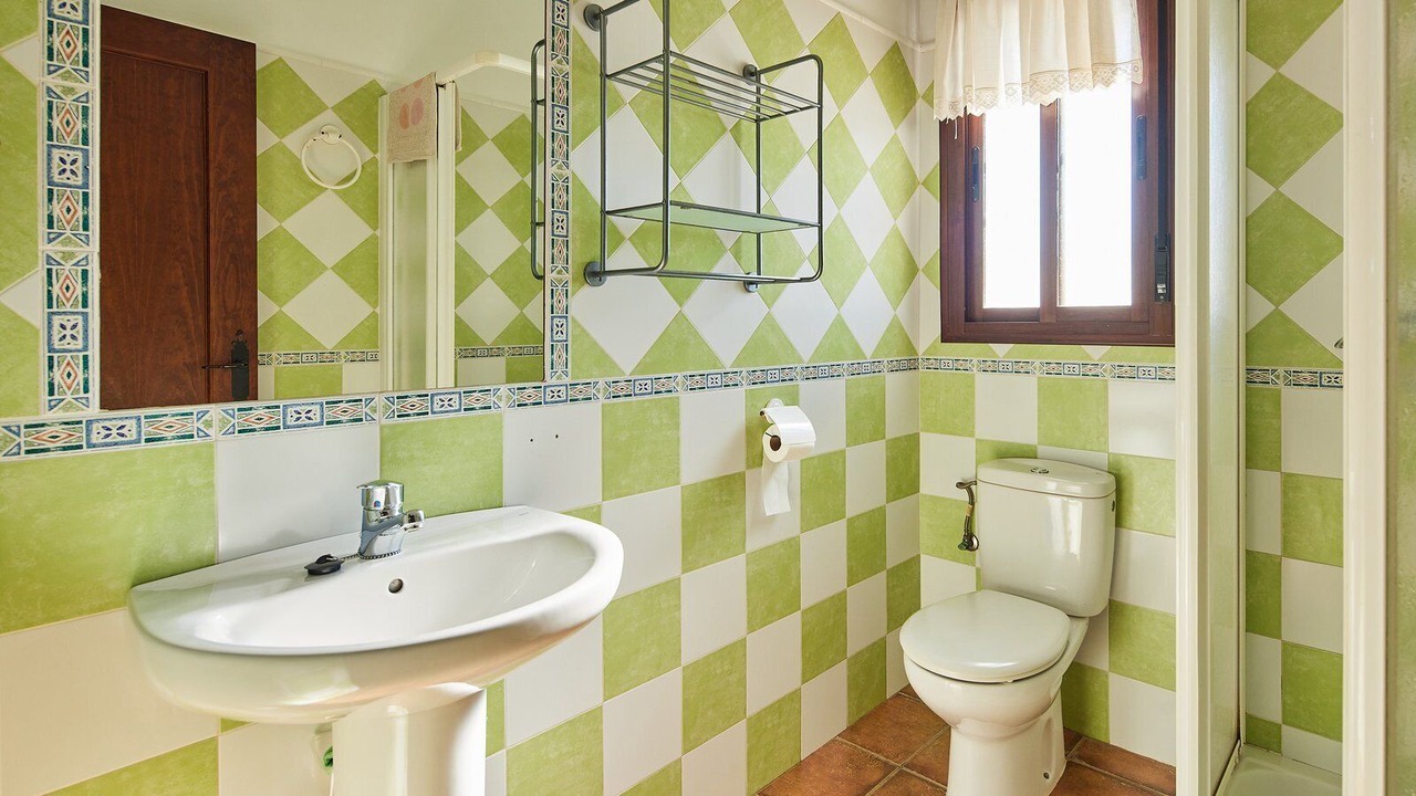 Photo of Bathroom in Conil de la Frontera