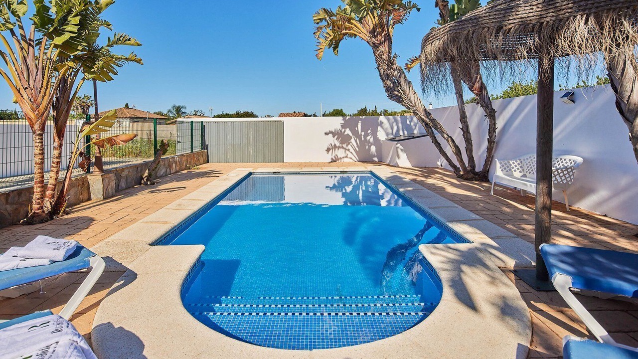 Photo of Outdoor in Conil de la Frontera
