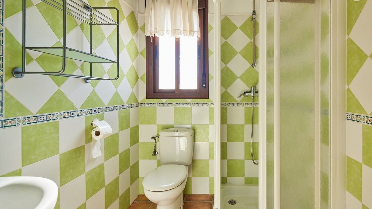 Photo of Bathroom in Conil de la Frontera