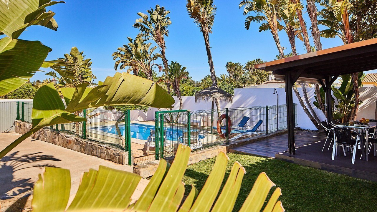 Photo of Outdoor in Conil de la Frontera