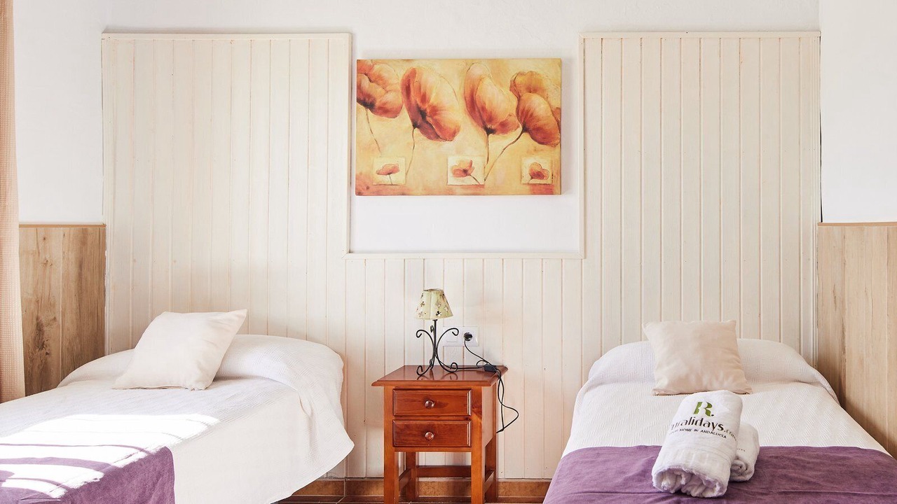 Photo of Bedroom in Conil de la Frontera