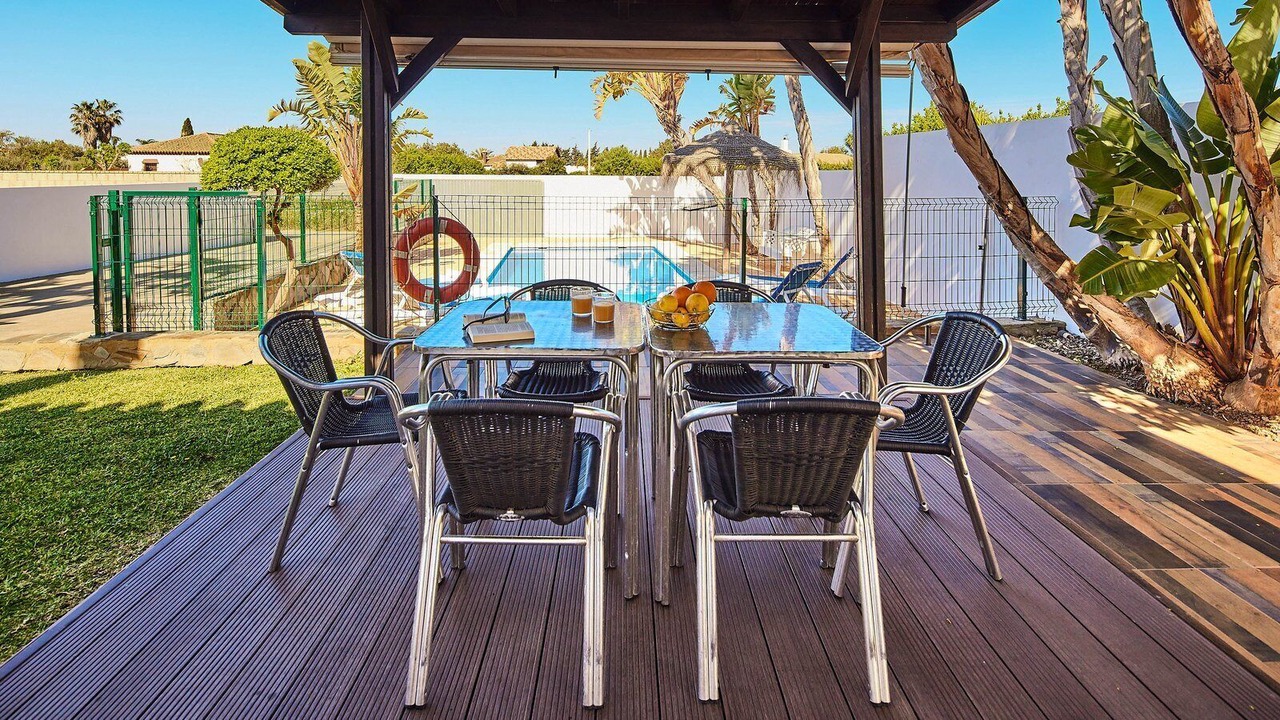 Photo of Outdoor in Conil de la Frontera