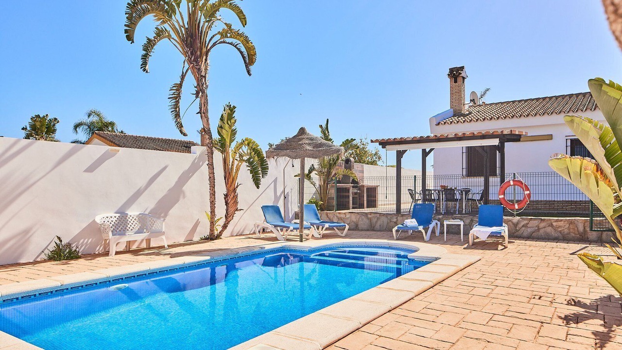 Photo of Outdoor in Conil de la Frontera