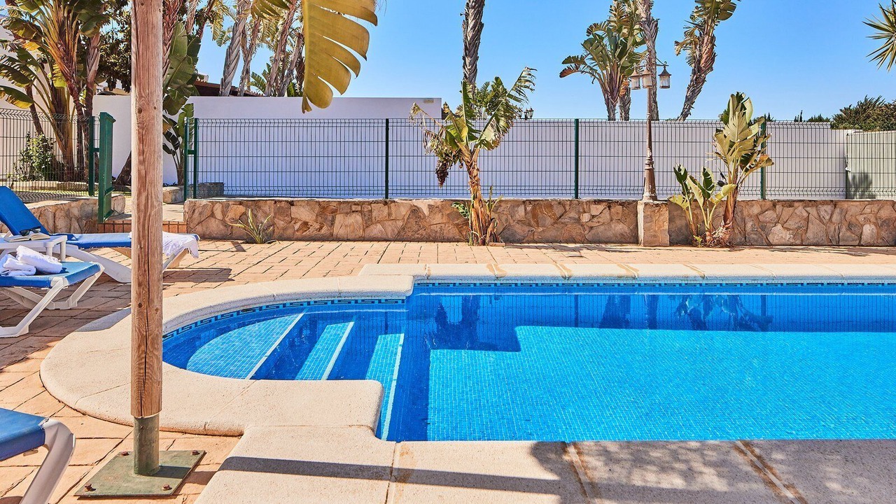 Photo of Outdoor in Conil de la Frontera
