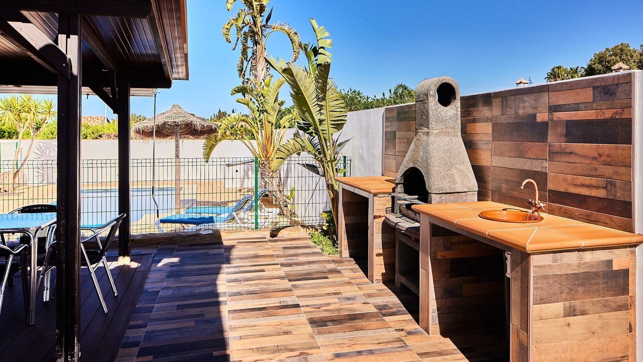 Photo of Outdoor in Conil de la Frontera