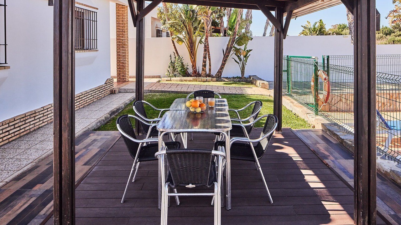 Photo of Outdoor in Conil de la Frontera