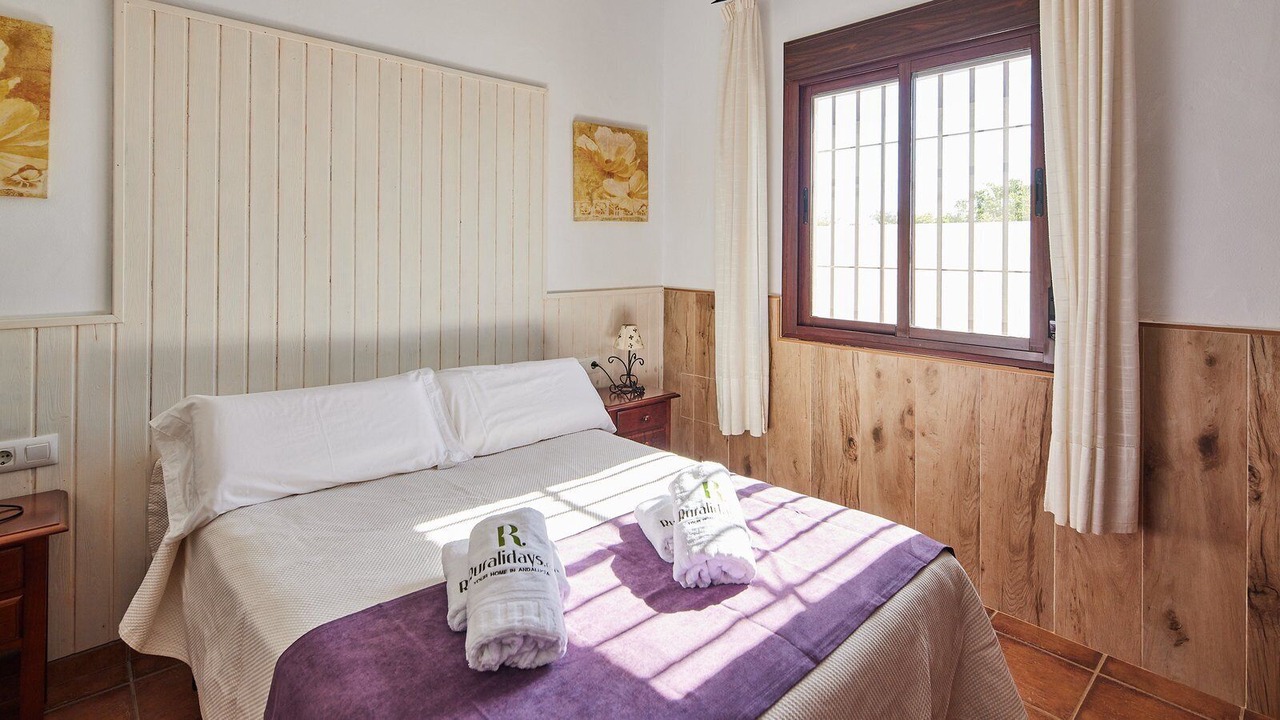 Photo of Bedroom in Conil de la Frontera