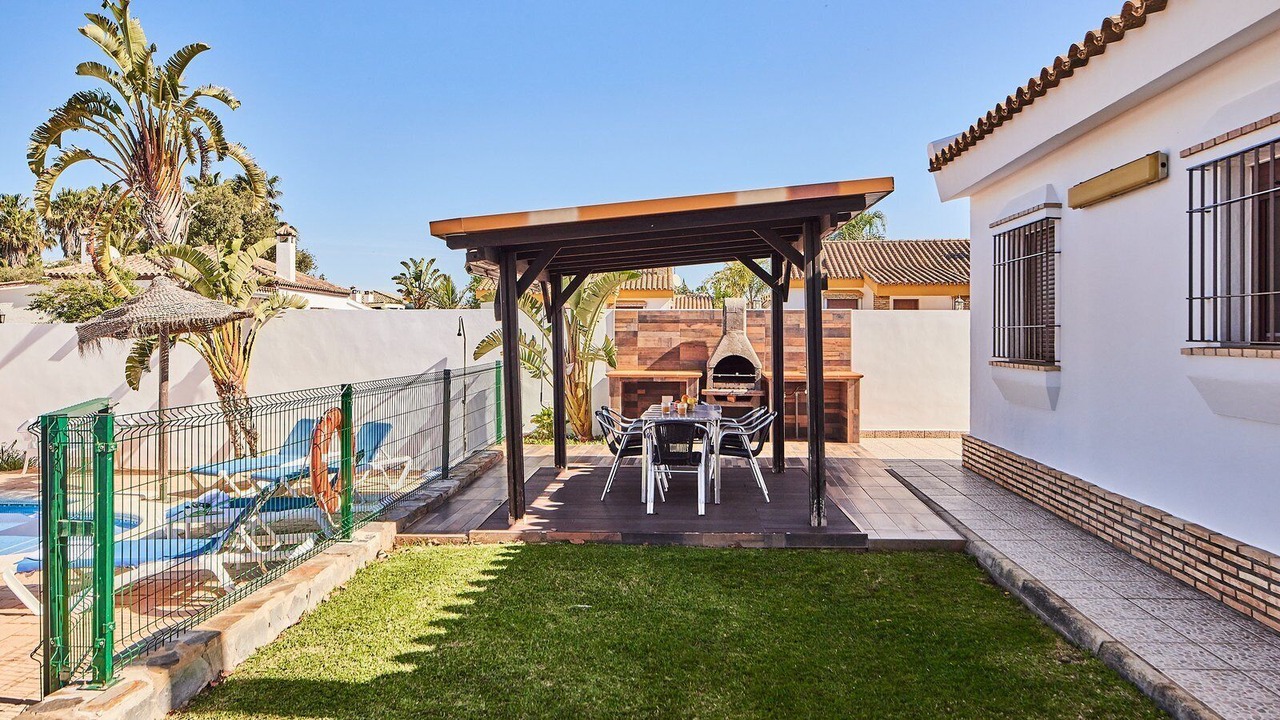 Photo of Outdoor in Conil de la Frontera