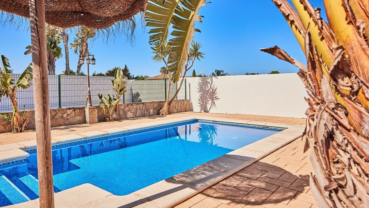 Photo of Outdoor in Conil de la Frontera