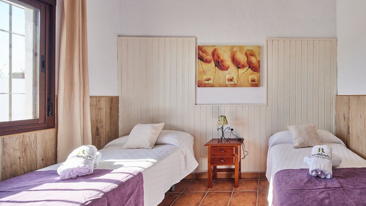Photo of Bedroom in Conil de la Frontera