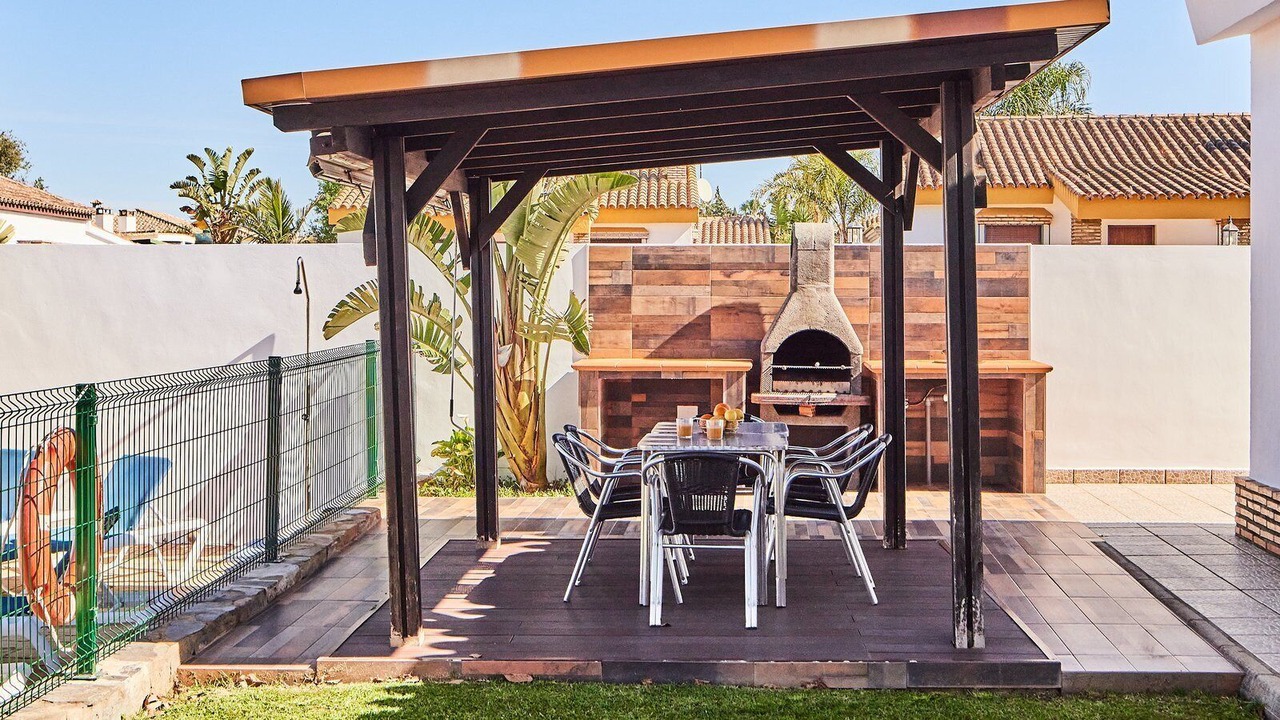 Photo of Outdoor in Conil de la Frontera