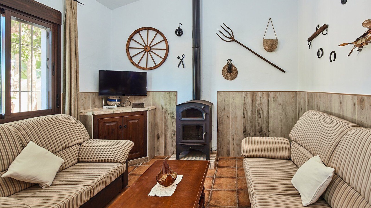 Photo of Livingroom in Conil de la Frontera