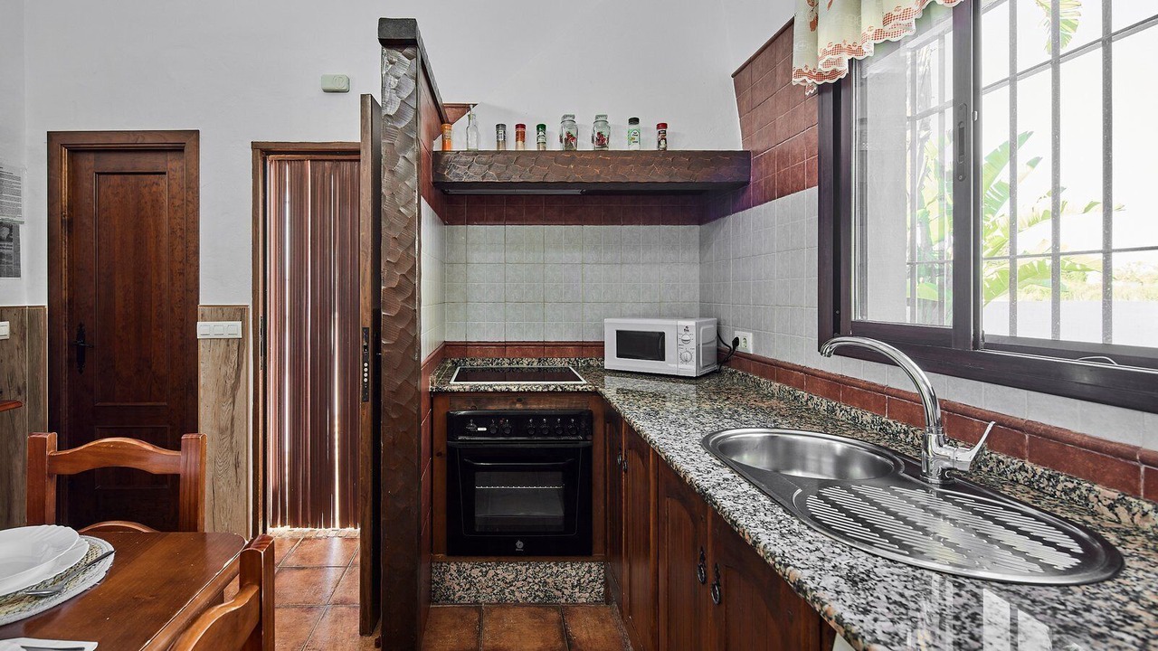 Photo of Kitchen in Conil de la Frontera
