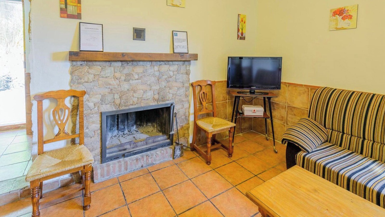 Photo of Livingroom in Montefrio