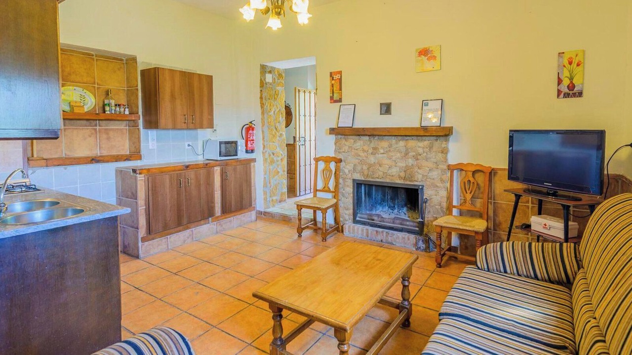 Photo of Livingroom in Montefrio
